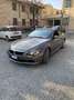 BMW 635 635d Cabrio auto Gris - thumbnail 4