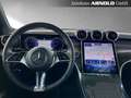 Mercedes-Benz GLC 200 GLC 200 4M Coupe 360° Pano AHK Distronic Memory Grau - thumbnail 9