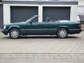 Mercedes-Benz E 200 Cabriolet *HU-AU neu*sehr schöner Zustand* Grün - thumbnail 10