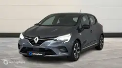 Renault Clio 1.6 E-Tech hybride 140ch Limited -21N