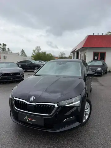 Skoda Scala 1.0 TSI Ambition