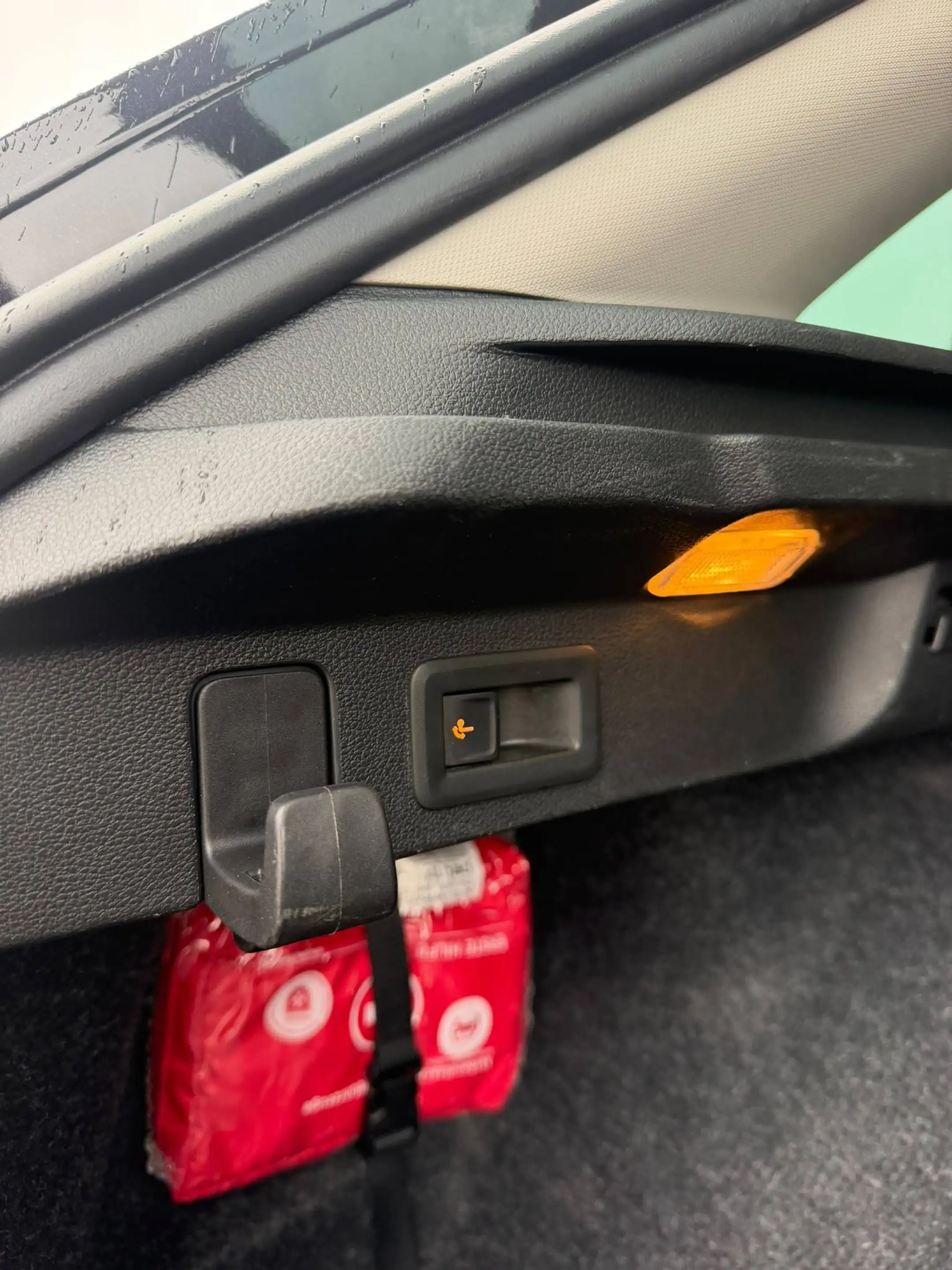 Skoda Scala 1.0 TSI Ambition — photo 10