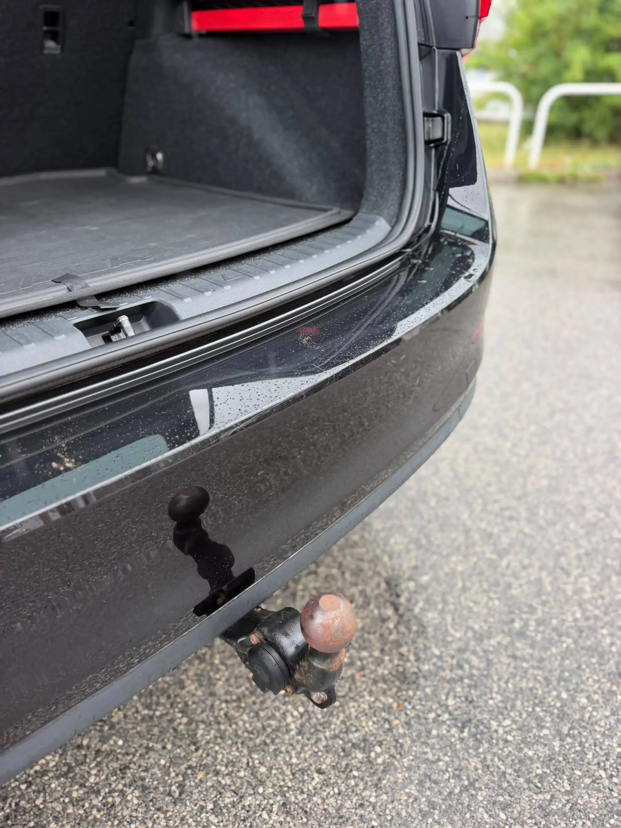 Skoda Scala 1.0 TSI Ambition — photo 11