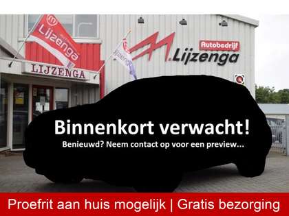 Ford Fiesta 1.0 EcoBoost Black Edition Navi | Bluetooth | Radi