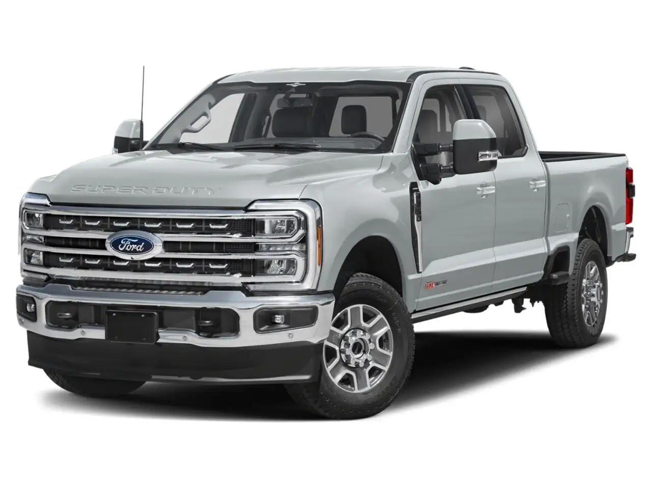 2026 Ford F 250