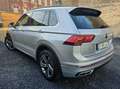 Volkswagen Tiguan GARANTIE // ASSISTANCE // R-LINE // CAMERA // DSG Zilver - thumbnail 4