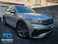Volkswagen Tiguan GARANTIE  / ASSISTANCE VW / R-LINE / CAMERA Argent - thumbnail 1