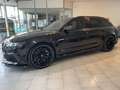 Audi RS6 + 4.0 TFSI 736cv ABT PERFORMANCE QUATTRO Negro - thumbnail 1