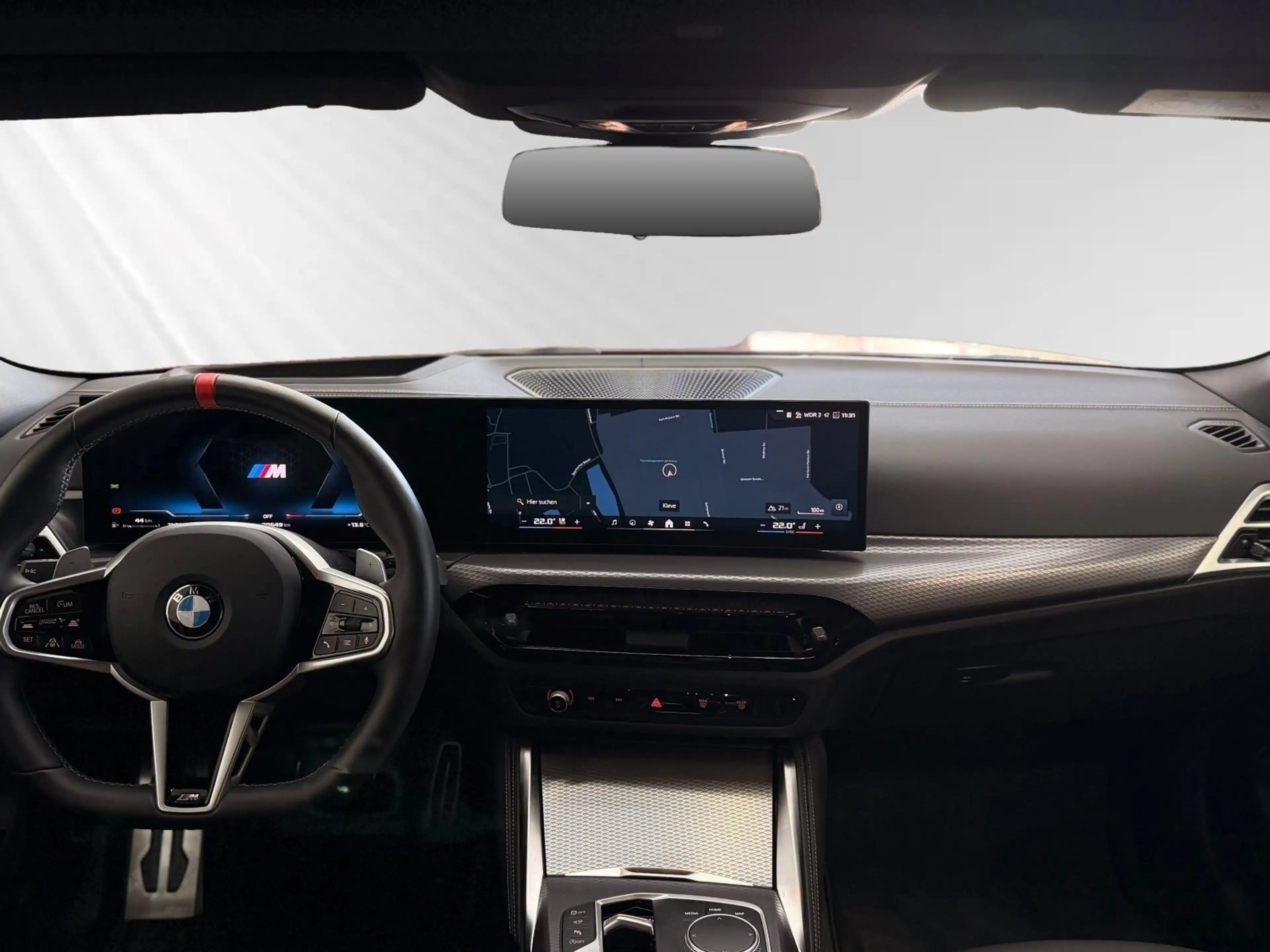 BMW 440 M440i xDrive Cabrio M Sport Pro|DAProf.|Head-Up|H/ — photo 13