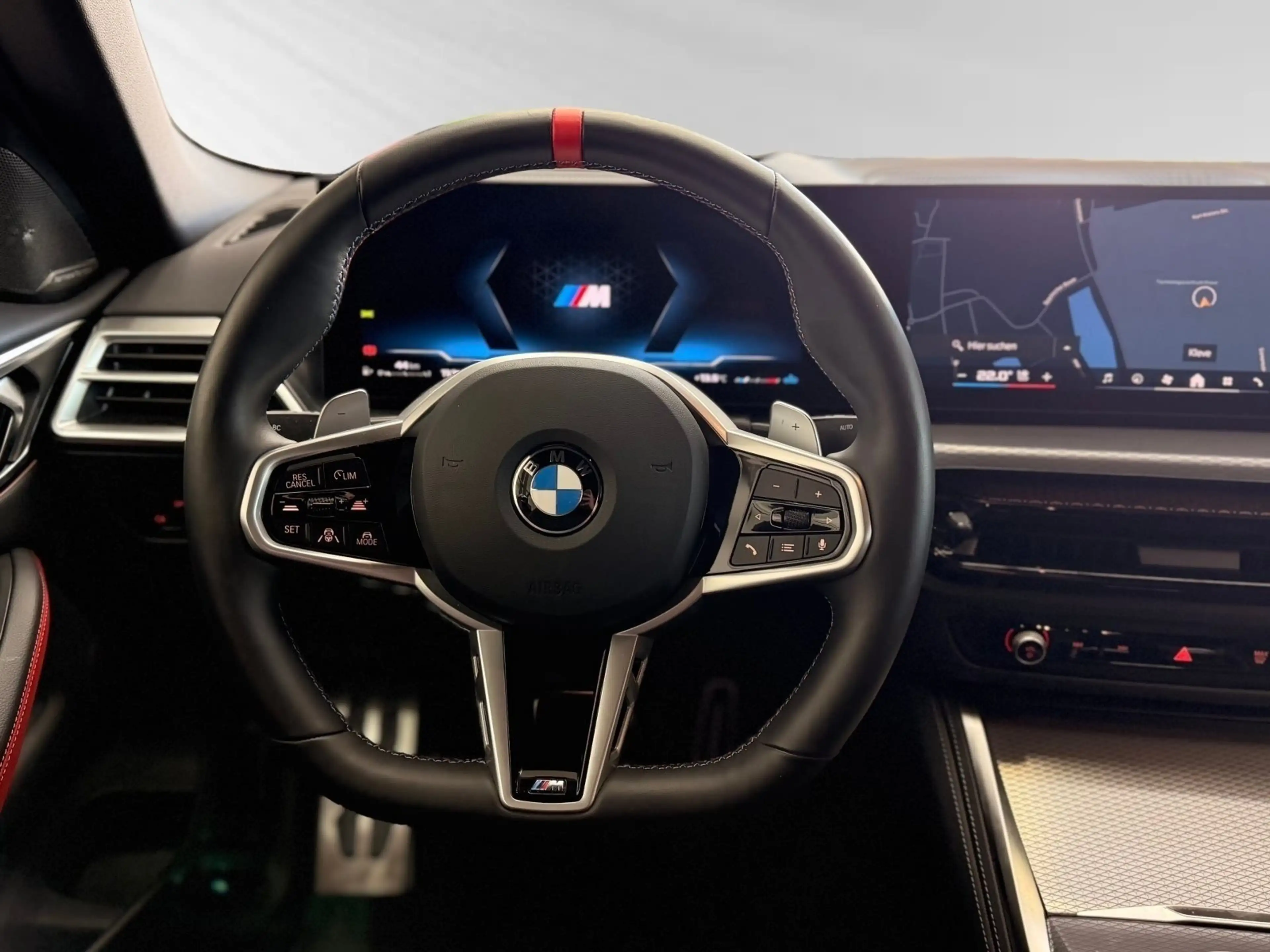 BMW 440 M440i xDrive Cabrio M Sport Pro|DAProf.|Head-Up|H/ — photo 15