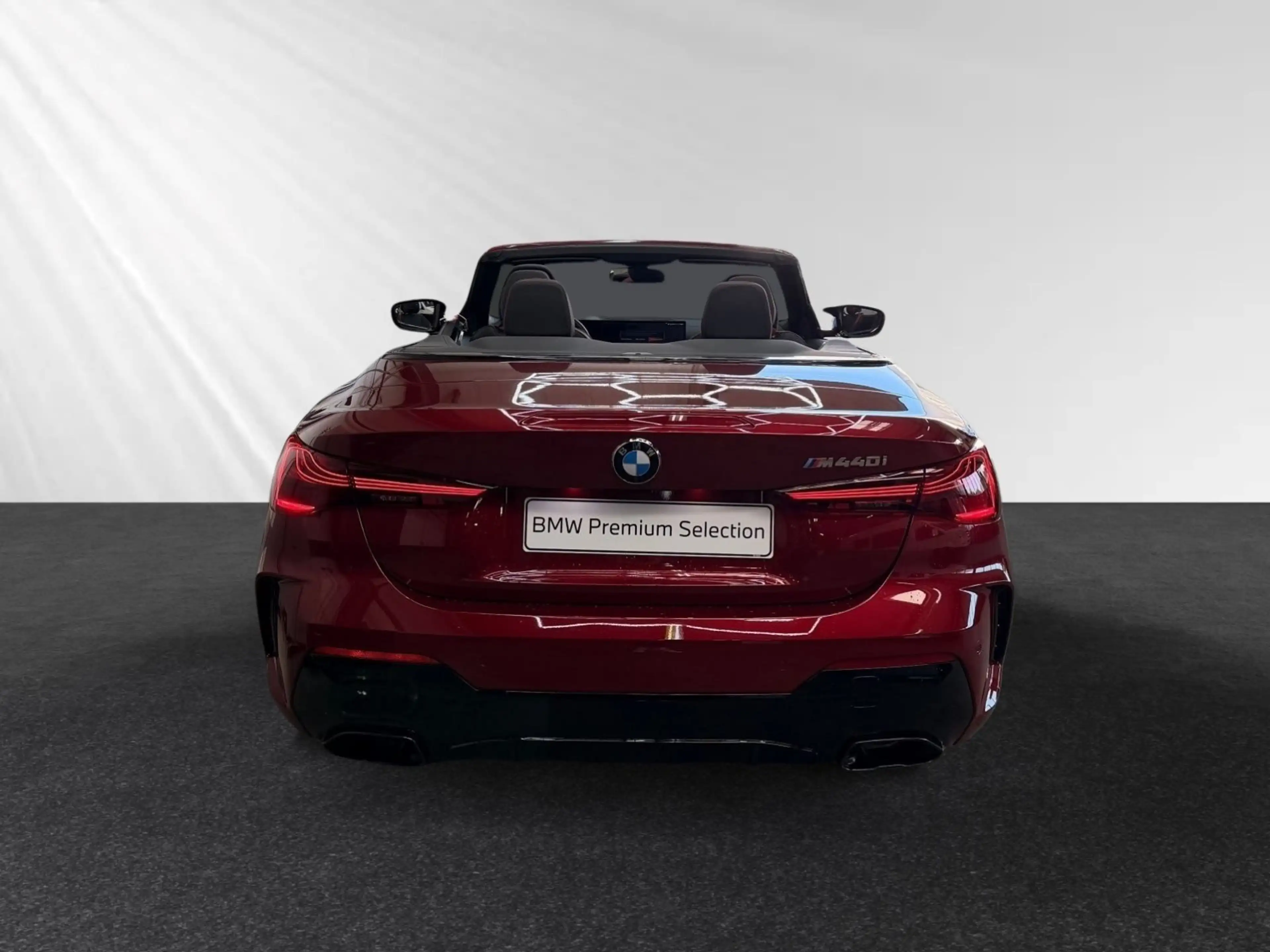 BMW 440 M440i xDrive Cabrio M Sport Pro|DAProf.|Head-Up|H/ — photo 5