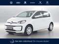Volkswagen up! 1.0 65pk / Airco / DAB+ Wit - thumbnail 1