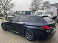 BMW 530 530d Touring M-Sportpaket Panorama*AHK*HUD* Black - thumbnail 9