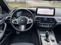 BMW 530 530d Touring M-Sportpaket Panorama*AHK*HUD* Black - thumbnail 13
