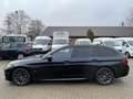 BMW 530 530d Touring M-Sportpaket Panorama*AHK*HUD* Black - thumbnail 10