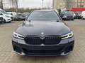 BMW 530 530d Touring M-Sportpaket Panorama*AHK*HUD* Black - thumbnail 2