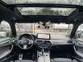 BMW 530 530d Touring M-Sportpaket Panorama*AHK*HUD* Black - thumbnail 14