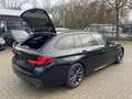 BMW 530 530d Touring M-Sportpaket Panorama*AHK*HUD* Black - thumbnail 6