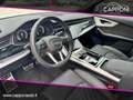 Audi Q8 50 TDI 286CV quattro tiptronic 2x S-Line Cerchi22" White - thumbnail 8
