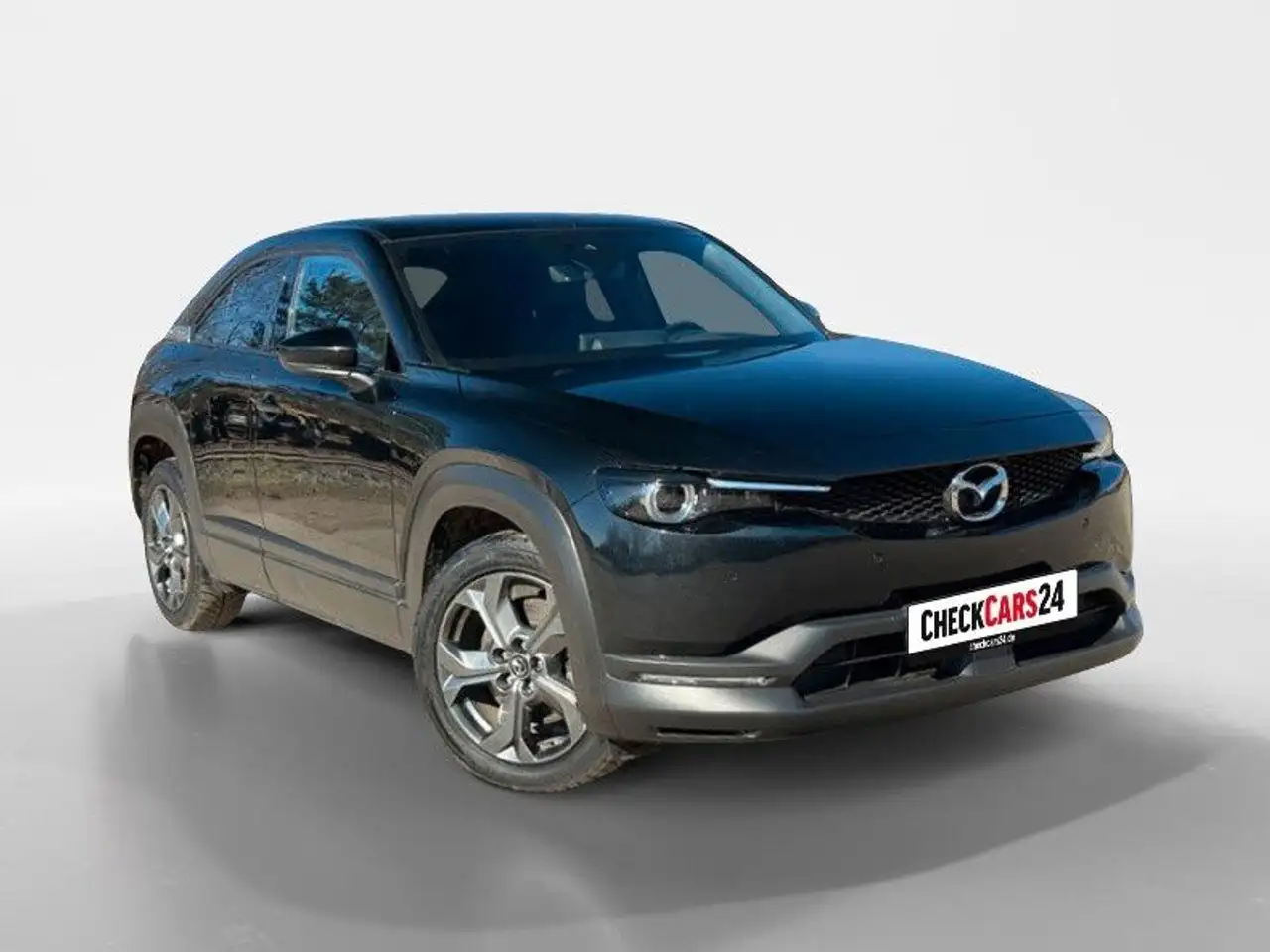 Mazda MX-30