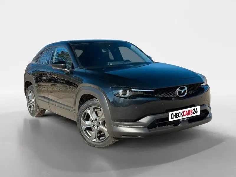 MAZDA Mx-30
