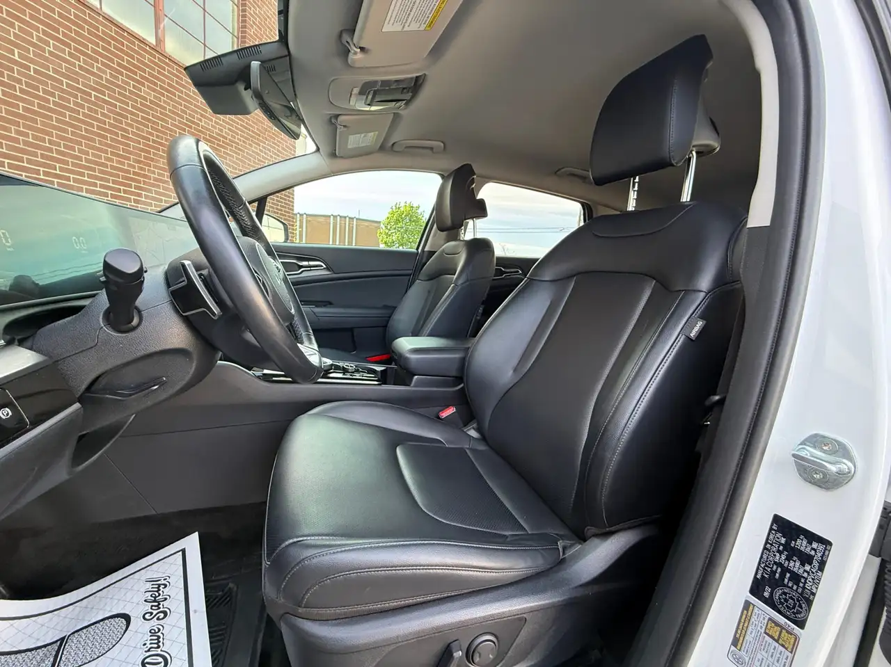 Kia Sportage снимка Kia Sportage