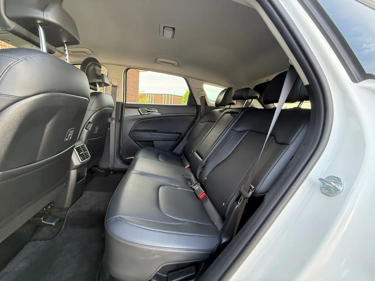 Kia Sportage снимка Kia Sportage