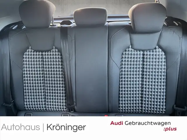 Audi A1 view 10