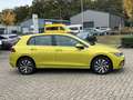 Volkswagen Golf VIII 1.4 TSI eHybrid DSG Style IQ.Light ACC Jaune - thumbnail 9