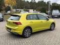 Volkswagen Golf VIII 1.4 TSI eHybrid DSG Style IQ.Light ACC Jaune - thumbnail 8