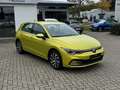 Volkswagen Golf VIII 1.4 TSI eHybrid DSG Style IQ.Light ACC Jaune - thumbnail 1