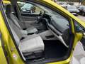 Volkswagen Golf VIII 1.4 TSI eHybrid DSG Style IQ.Light ACC Jaune - thumbnail 13