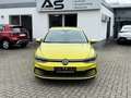 Volkswagen Golf VIII 1.4 TSI eHybrid DSG Style IQ.Light ACC Jaune - thumbnail 3
