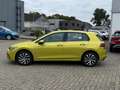 Volkswagen Golf VIII 1.4 TSI eHybrid DSG Style IQ.Light ACC Jaune - thumbnail 5