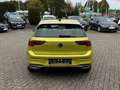 Volkswagen Golf VIII 1.4 TSI eHybrid DSG Style IQ.Light ACC Jaune - thumbnail 7