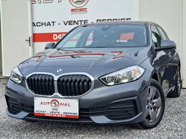 BMW 1er