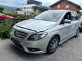 Mercedes-Benz B 180 B 180 CDI BlueEfficiency A-Edition DPF A-Edition Silber - thumbnail 1