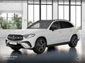 Mercedes-Benz GLC 300 e 4M AMG+NIGHT+PANO+360+AHK+LED+TOTW+9G Weiß - thumbnail 13