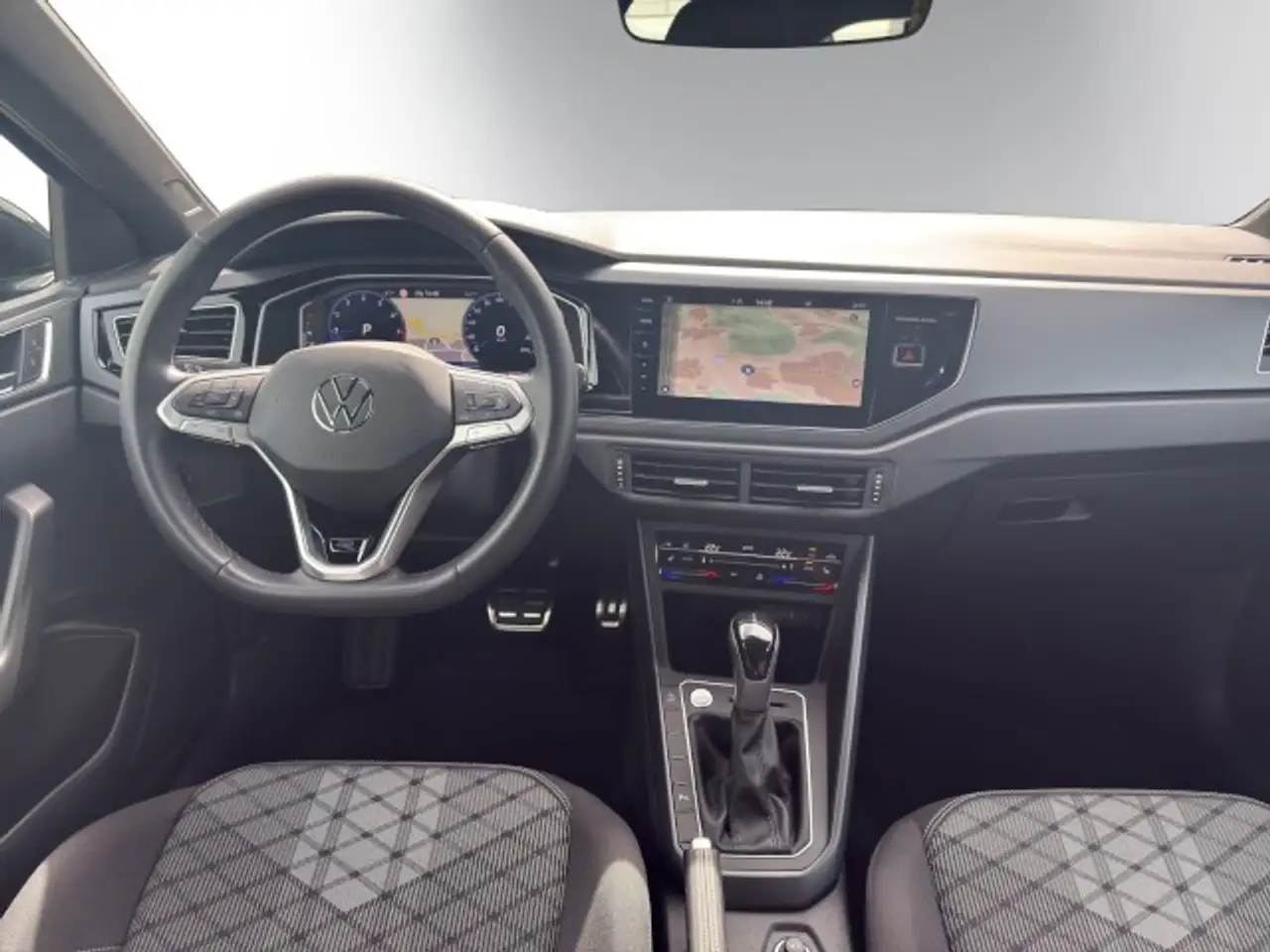 Volkswagen Taigo R-Line 1.5 TSI DSG IQ.LIGHT+NAVI+KAMERA+ Klima, миниатюра 7