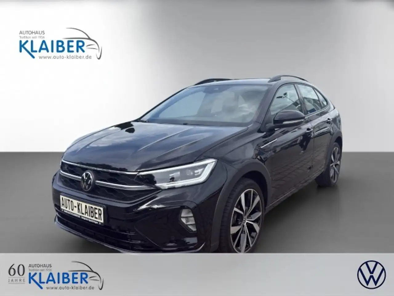 Volkswagen Taigo R-Line 1.5 TSI DSG IQ.LIGHT+NAVI+KAMERA+ Klima