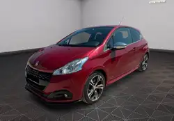 Peugeot 208 GTI 1.6 THP 208ch Caméra de recul Système JBL Rouge RUBI