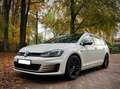 Volkswagen Golf GTD Variant BlueMotion Tech DSG Keyless*MTM*Sternenhim Weiß - thumbnail 1