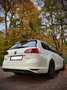 Volkswagen Golf GTD Variant BlueMotion Tech DSG Keyless*MTM*Sternenhim Blanc - thumbnail 5