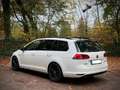 Volkswagen Golf GTD Variant BlueMotion Tech DSG Keyless*MTM*Sternenhim Blanc - thumbnail 3