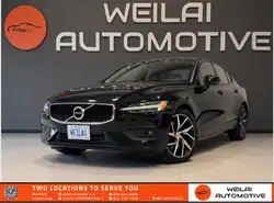2019 Volvo S60