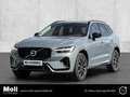 Volvo XC60 Plus Dark 2WD B4 Diesel EU6d AHK Digitales Cockpit Grau - thumbnail 1