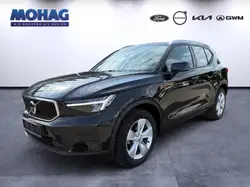 Volvo XC40 T2 Core mit Kamera,Sitzheizung,GJR,PDC,Navi,Keyles