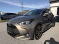 Toyota Yaris Hybrid Active Drive Braun - thumbnail 3