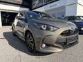 Toyota Yaris Hybrid Active Drive Braun - thumbnail 2