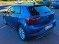 Volkswagen Polo Polo 1.0 tsi R-LINE 95cv 2022 Pronta Consegna Bleu - thumbnail 4